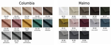 Мягкая стеновая панель 60х25 изголовье