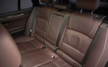 BMW Seria 5 F10-F11 Touring Facelifting 520i 184KM 2015 BMW Seria 5 BMW Seria 5 520i Sport-Aut 2.0 Benzyna 184KM, zdjęcie 11