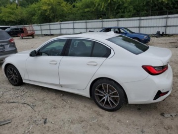 BMW Seria 3 G20-G21 2019 BMW Seria 3 2019,330i,2.0L,4x4 2.0 Benzyna 255KM, zdjęcie 2