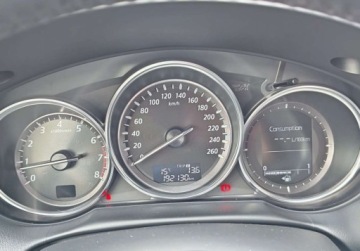 Mazda CX-5 I SUV 2.0 SKYACTIV-G 165KM 2013 Mazda CX-5 sprowadzone, zarejestrowane 2.0 Benzyna 165KM, zdjęcie 13