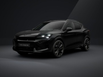 Cupra Formentor Crossover Facelifting 2.0 TSI 204KM 2026 Cupra Formentor Tribe Edition Black 2.0 TSI 204 KM, zdjęcie 1
