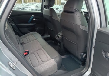 Citroen 2023 Citroen C4 EV136 50kWh Feel Pack Elektryczny 136KM, zdjęcie 10