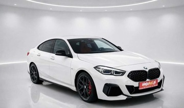 BMW Seria 2 G42-U06 M Gran Coupe 2.0 235i 306KM 2021 BMW Seria 2 4x4 M235i 306 KM 2021r 56.000 km Warszawa 2.0 Benzyna, zdjęcie 1