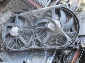 ESPACE 3 III VENTILÁTOR VODY 2,0 8V