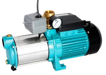 MH 2200 PREMIUM 230V Pompa hydroforowa z osprzętem