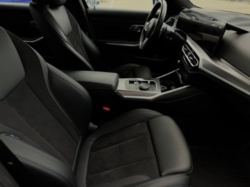 BMW Seria 3 G20-G21 2022 BMW 318 BMW 318d Gwarancja, Pakiet M, Pakiet Serwi, zdjęcie 12