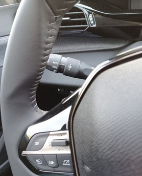 Peugeot 2023 Peugeot 308 47 Allure Pack AUTOMAT 130 KM FV23 Leasing 101 1.2, zdjęcie 30