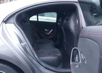 Mercedes CLA C118/X118 Coupe 2.0 250 224KM 2021 Mercedes-Benz CLA MERCEDES-BENZ CLA 250 4MATIC 2.0 Benzyna 224KM, zdjęcie 8