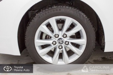 Toyota Corolla XII TS Kombi Facelifting 1.8 Hybrid 140KM 2024 Toyota Corolla 1.8 Hybrid Comfort Seria E21 (2019-, zdjęcie 15