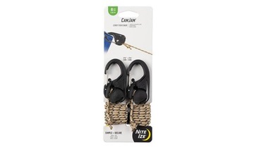 Napinacz linek Nite Ize CamJam Cord Tightener - 2