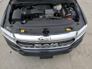  RAM 1500 2020, 5.7L, 4x4, LIMITED, po gradobiciu 5.7 Benzyna 395KM, zdjęcie 10