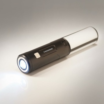 СВЕТОДИОДНАЯ ГАЛОГЕННАЯ РАБОЧАЯ ЛАМПА МНОГОФУНКЦИОНАЛЬНАЯ Мастерская Фонарик 1941 г.