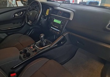 Renault Kadjar Crossover 1.2 Energy TCe 130KM 2016 Renault Kadjar 1.2 ENERGY TCe 131KM-Krajowy,I rej.2017,Bezwypad,Czujn.park, zdjęcie 14
