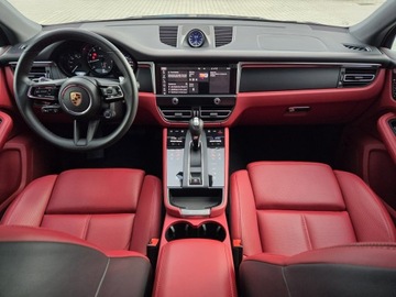 Porsche Macan SUV Facelifting II 2.0  265KM 2024 Porsche Macan Gwarancja 04.26., zdjęcie 16