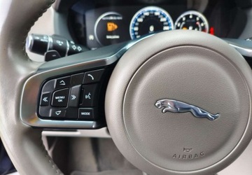 Jaguar XE 2019 Jaguar XE Jaguar XE 2.0 T Prestige 2.0 Benzyna 200KM, zdjęcie 14