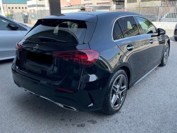 Mercedes Klasa A W177/V177 Hatchback Facelifting 1.3 200 163KM 2025 MERCEDES-BENZ A Klasa 200 AMG Line 1.3 (163KM) 2025, zdjęcie 1