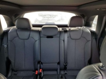 Audi SQ5 2021 Audi SQ5 2021, 3.0L, 4x4, PREMIUM, od ubezpieczalni 3.0 Benzyna 349KM, zdjęcie 8