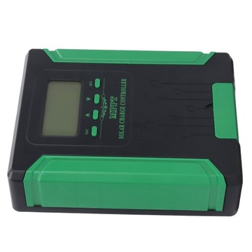 КОНТРОЛЛЕР СОЛНЕЧНОЙ ЗАРЯДКИ LCD MPPT 60A 12/24/36/48В