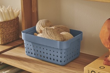 Органайзер-корзина-контейнер SEOUL XL Бежевый