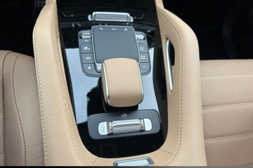 Mercedes GLS X167 2024 Mercedes-Benz Gls 450 d 4-Matic Suv 2.9 (367KM) 2024, zdjęcie 9