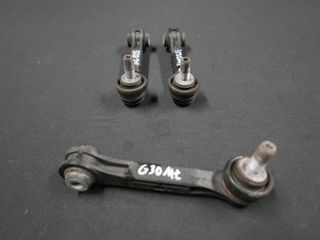 BMW G30 G31 ŁĄCZNIK STABILIZATORA TYLNEGO 6861482