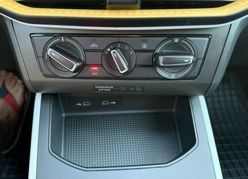 Seat Arona Crossover Facelifting 1.0 TSI 110KM 2022 Seat Arona Automat,Navi,LED,PDC,Gwarancja, zdjęcie 21