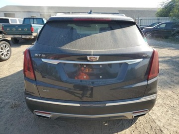 Cadillac 2022 Cadillac XT5 Premium Luxury 2022 3.6l 3.6 Benzyna 310KM, zdjęcie 2