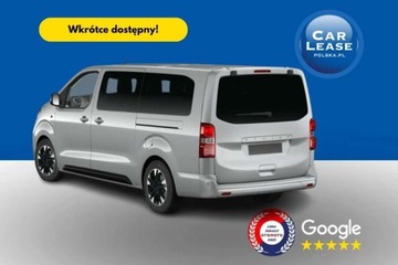 Opel Zafira D 2025 Opel Zafira Business L2 Bogate wyposazenie 9 miejsc System multimedialny, zdjęcie 8