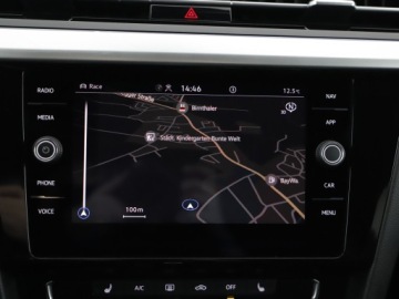 Volkswagen Arteon Shooting Brake R 2.0 TSI 320KM 2023 Volkswagen Arteon Shooting Brake |4Motion| DSG |Vi, zdjęcie 16