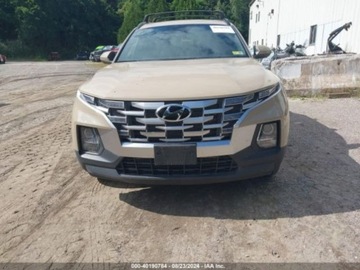 Hyundai 2023 Hyundai Inny Senta Cruz Sel 2023 2.5l 2.5 Benzyna 191KM, zdjęcie 7