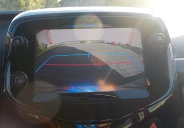 Toyota Aygo II Hatchback 3d Facelifting 1.0 VVT-i 72KM 2019 Toyota Aygo Okazja Benzyna 72KM, zdjęcie 29