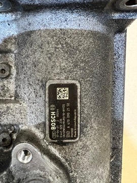 ČERPADLO PALIVA MERCEDES ACTROS MP4 A4700902150