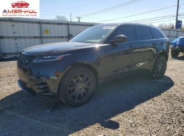Land Rover Range Rover Velar 2022 Land Rover Range Rover Velar R-Dynamic S 2022 2.0 Benzyna 247KM