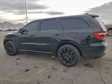 Dodge Durango III 2019 Dodge Durango RT 2019 5.7 Benzyna 360KM, zdjęcie 1