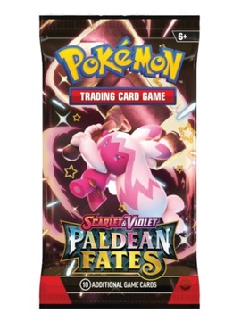 НАБОР ИЗ 10 КАРТ POKEMON FATES COLLECTOR POKEMON TCG