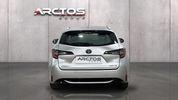 Toyota Corolla XII 2022 Toyota Corolla 2.0 Hybryda Comfort kombi, zdjęcie 3