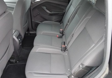 Ford C-MAX II Grand C-MAX Facelifting 1.0 EcoBoost 100KM 2018 Ford C-MAX 1.0 Ecoboost 100KM Bezwypadkowy Klimatronic I Wlasciciel Super, zdjęcie 14