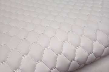 DIAMOND - СТЁГАНАЯ ВОДОНЕПРОНИЦАЕМАЯ ТКАНЬ ИЗ ЭКО КОЖИ ДЛЯ ЛОДОК И ЯХТ