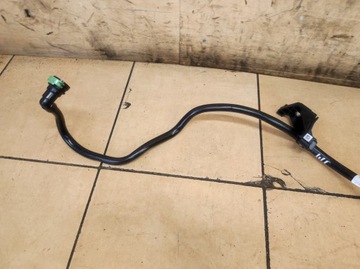 Шланг маслопровода коробки передач BMW III 3 G20 G21 330i 2.0B