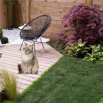 СЕТКА С ШИПАМИ И ШИПАМИ, ЗАЩИТА ДЛЯ КОШКИ, БАРЬЕР ДЛЯ КОШКИ 2MX30CM