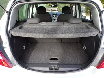 Opel Corsa D Hatchback 5d Facelifting 1.4 87KM 2013 Opel Corsa LIFT 1,4 2013R, zdjęcie 26