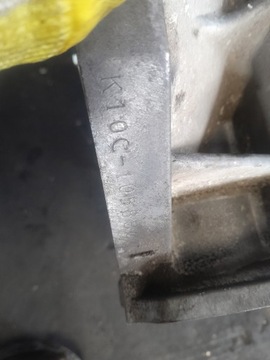 HŘÍDEL OJNICE SUZUKI SWIFT VITARA S-CROSS 1.0T K10C