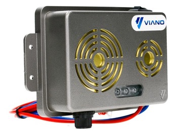 VIANO RADAR АВТОМОБИЛЬНЫЙ УЛЬТРАЗВУКОВОЙ ОТПУСКАТЕЛЬ МУЖЧИН ГРЫЗУНОВ МЫШЕЙ