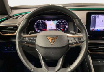 Cupra Formentor Crossover 1.5 TSI 150KM 2024 Cupra Formentor VAT 23 1.5TSI 150KM DSG 2024 r., sal. PL, MatrixLED, wspom, zdjęcie 13