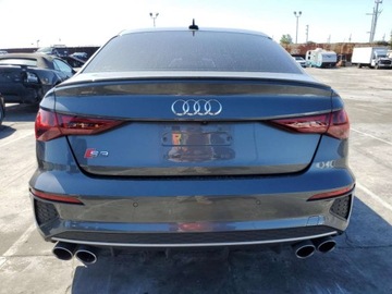 Audi A3 8Y 2024 Audi S3 Premium Plus 2024 2.0l 2.0 Benzyna 306KM, zdjęcie 2