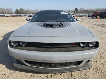 Dodge Challenger III 2021 Dodge Challenger RT 2021 5.7l 5.7 Benzyna 375KM, zdjęcie 5