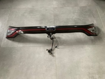 FORD EDGE LAMPA TYŁ KLAPA BLENDA LED EUROPA HT4B-13B433-D