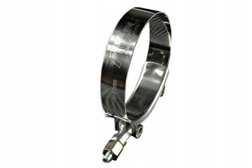 Obejma Zaciskowa T-Clamp 86-94mm Nierdzewna Rybnik