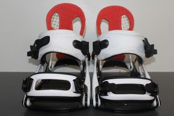 Крепление для сноуборда K2 CINCH CTS, размер M [W21]