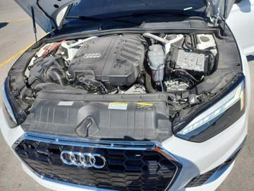 Audi A5 F5 2023 Audi A5 Limousine Premium Plus 45 2023 2.0L 2.0 Benzyna 261KM, zdjęcie 6